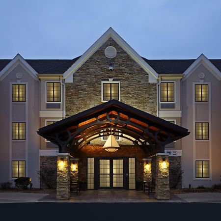 Staybridge Suites Hotel Springfield South, An Ihg Hotel Eksteriør bilde