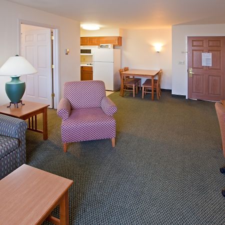 Staybridge Suites Hotel Springfield South, An Ihg Hotel Rom bilde