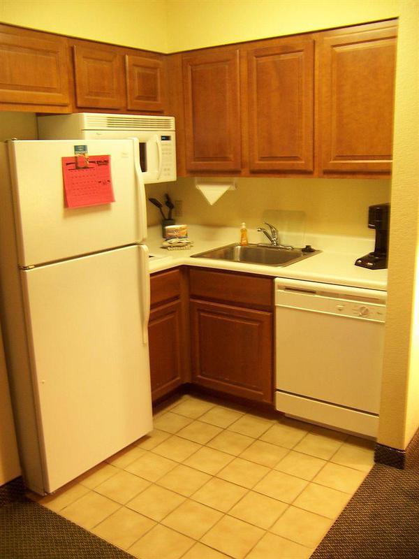 Staybridge Suites Hotel Springfield South, An Ihg Hotel Rom bilde