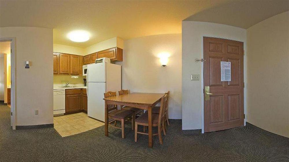 Staybridge Suites Hotel Springfield South, An Ihg Hotel Eksteriør bilde