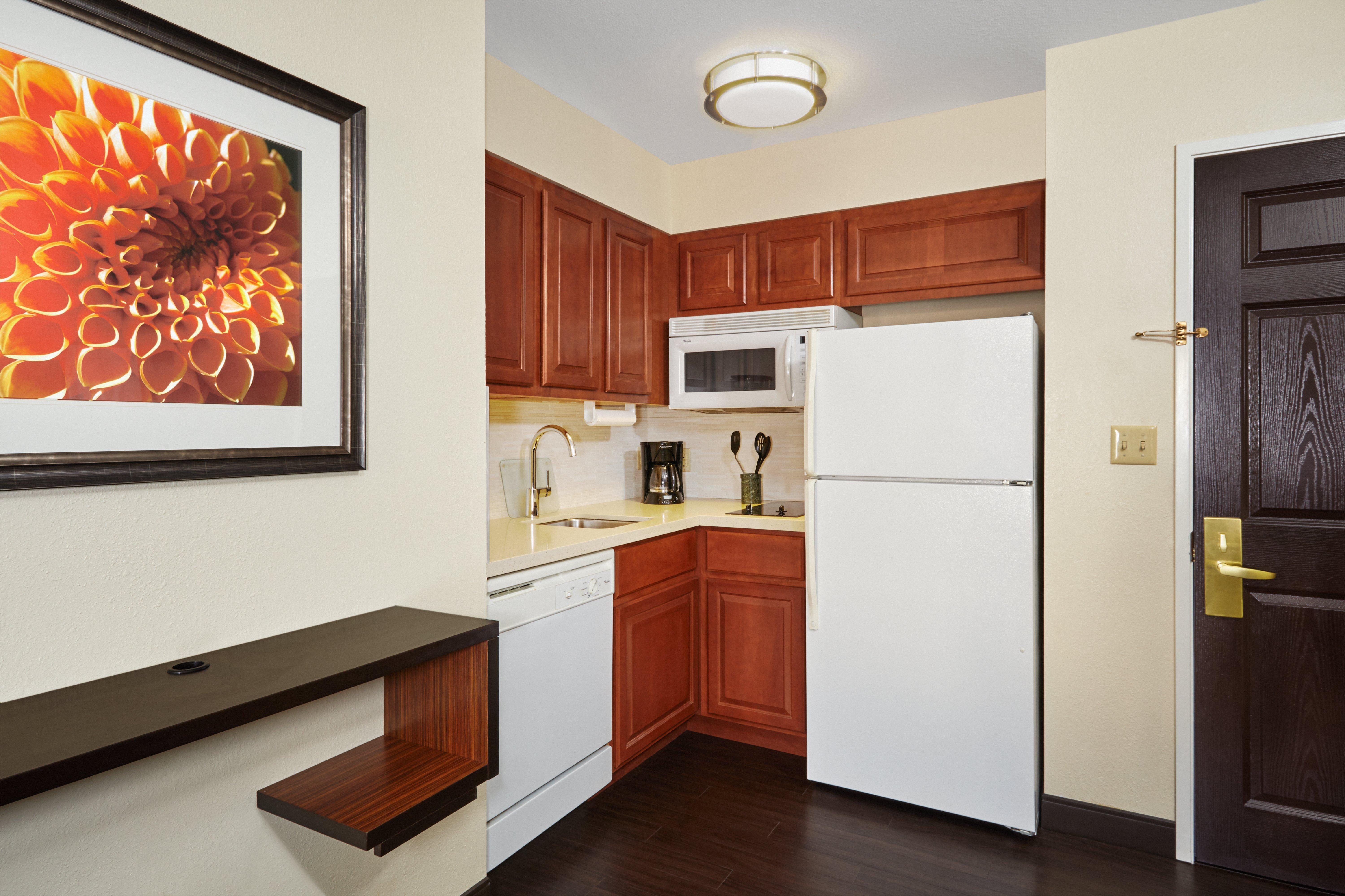 Staybridge Suites Hotel Springfield South, An Ihg Hotel Eksteriør bilde