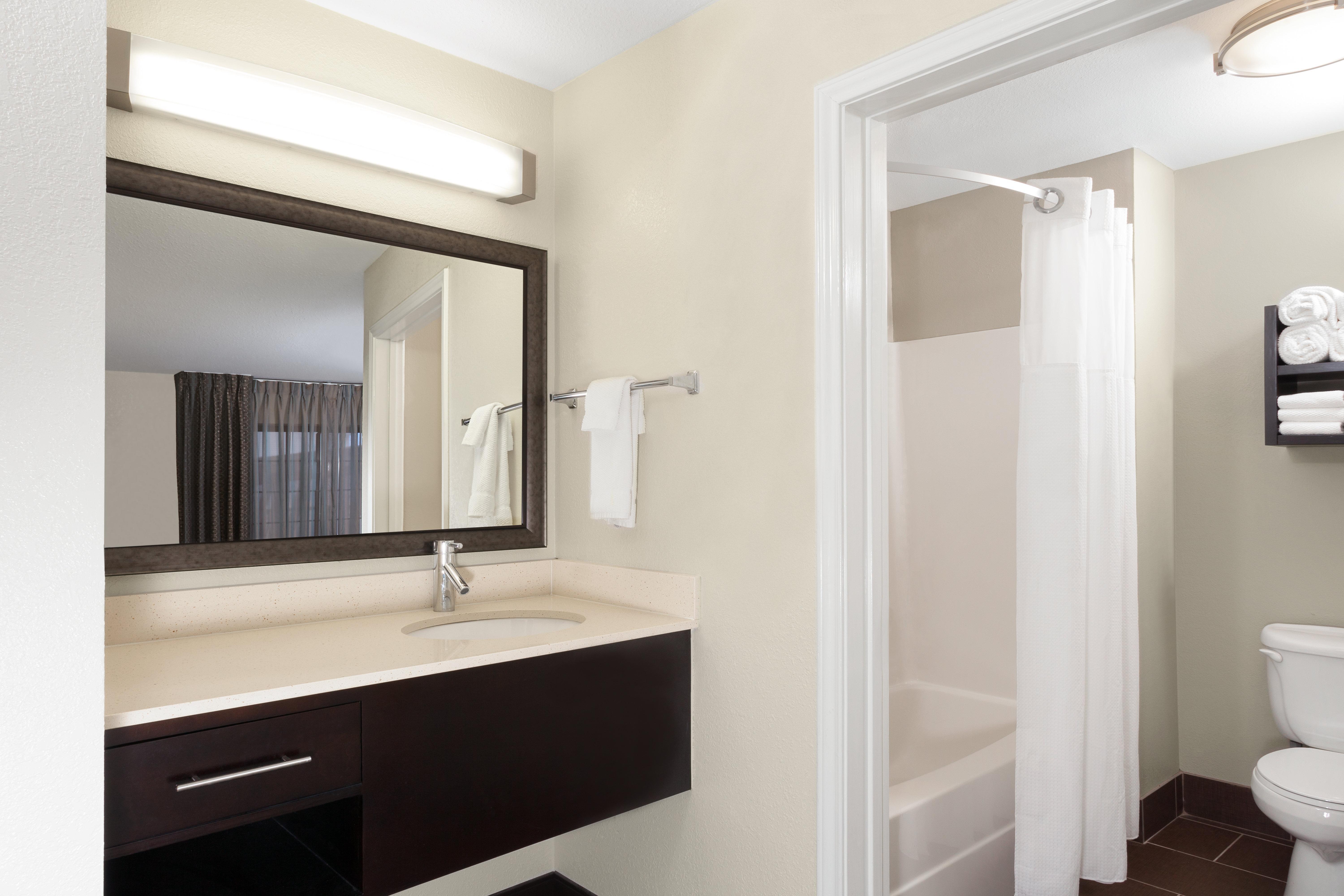 Staybridge Suites Hotel Springfield South, An Ihg Hotel Eksteriør bilde