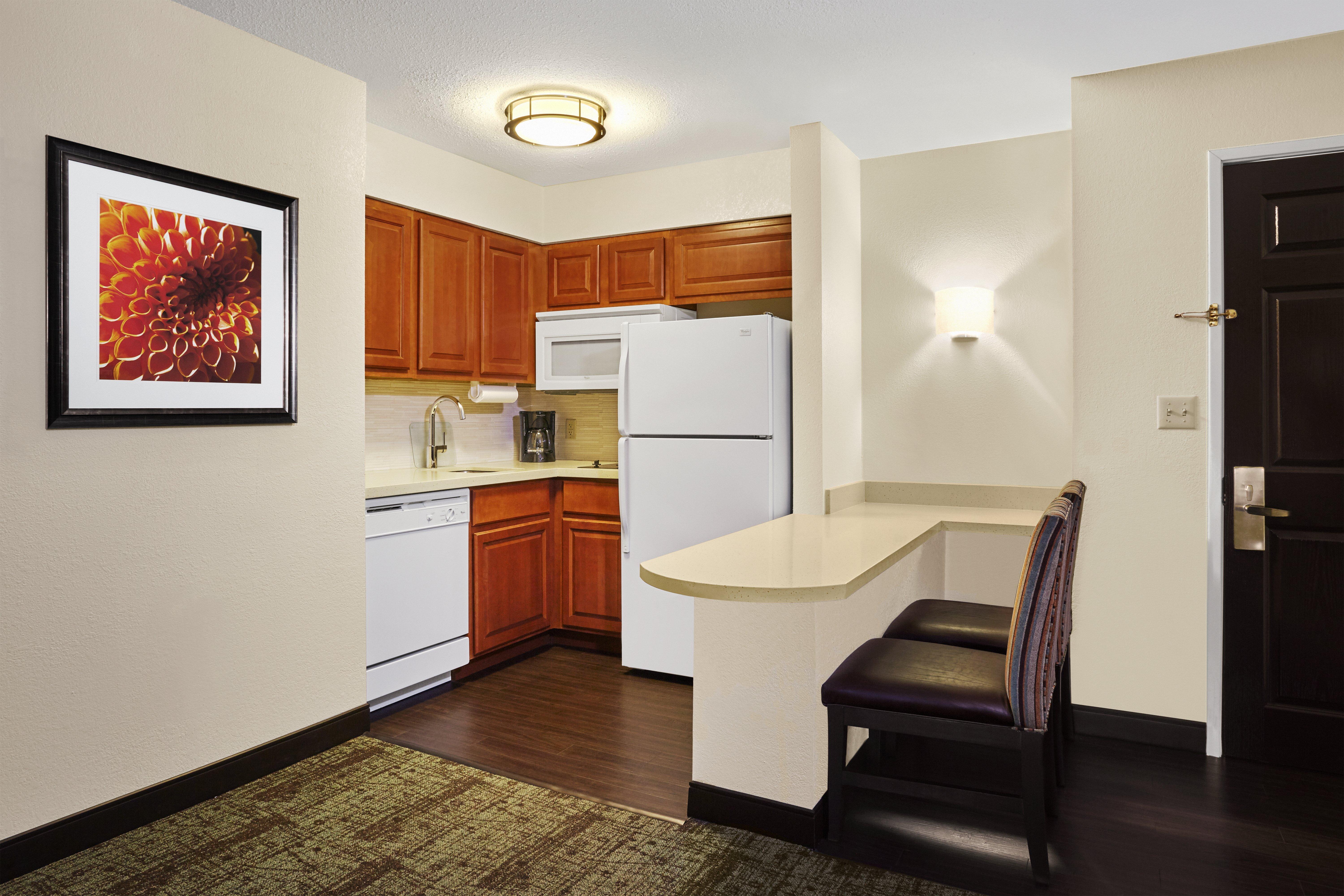 Staybridge Suites Hotel Springfield South, An Ihg Hotel Eksteriør bilde