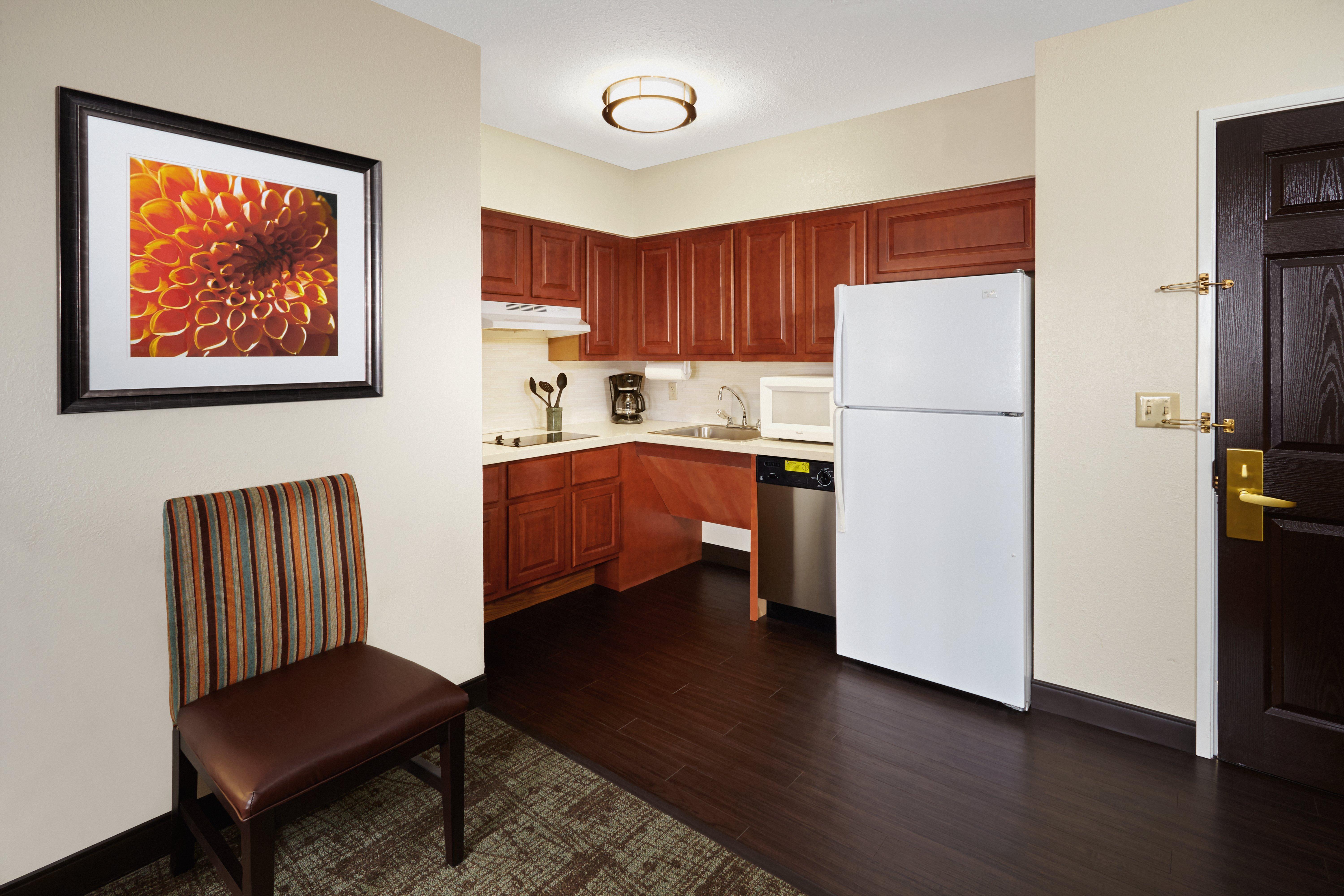 Staybridge Suites Hotel Springfield South, An Ihg Hotel Eksteriør bilde