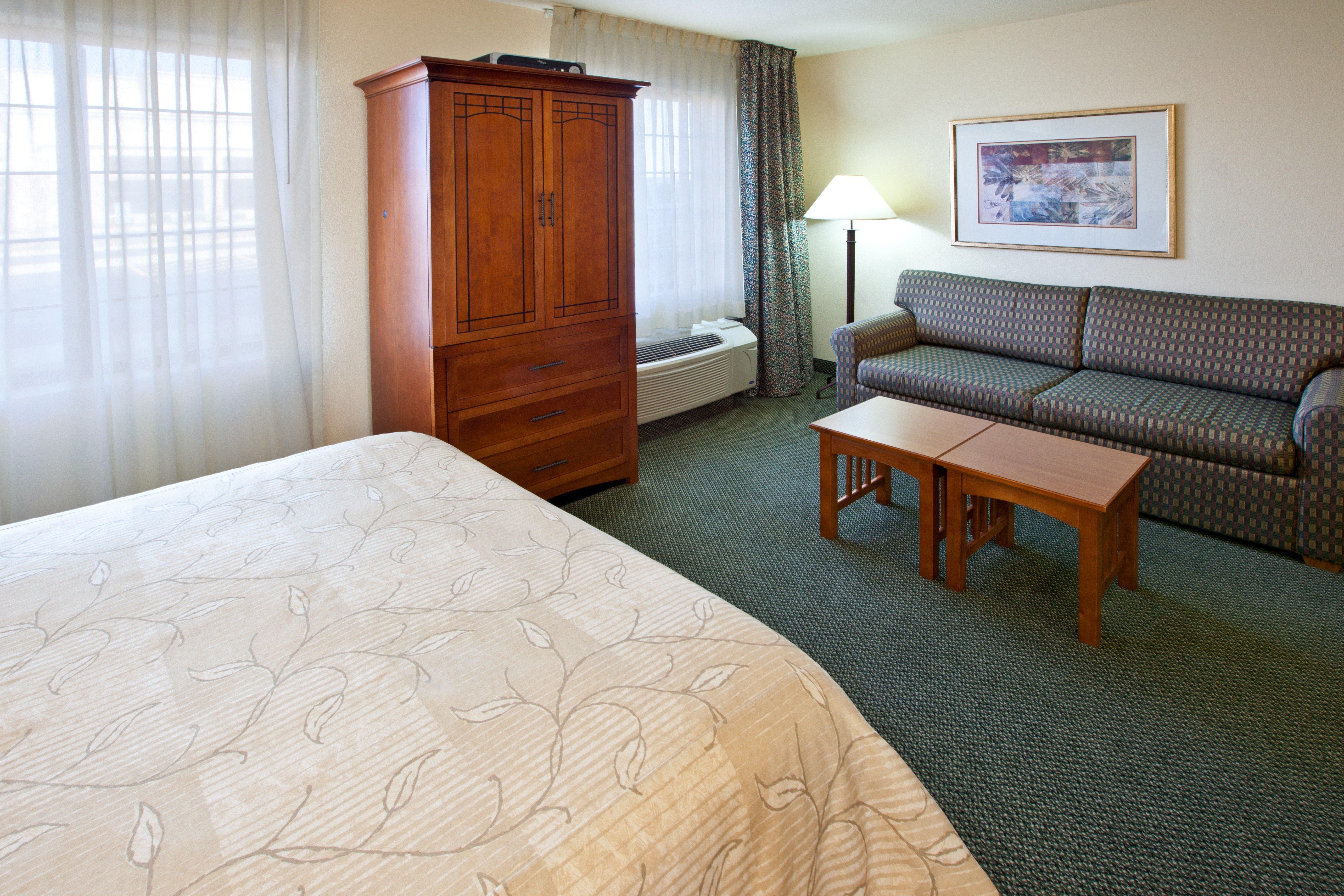 Staybridge Suites Hotel Springfield South, An Ihg Hotel Rom bilde