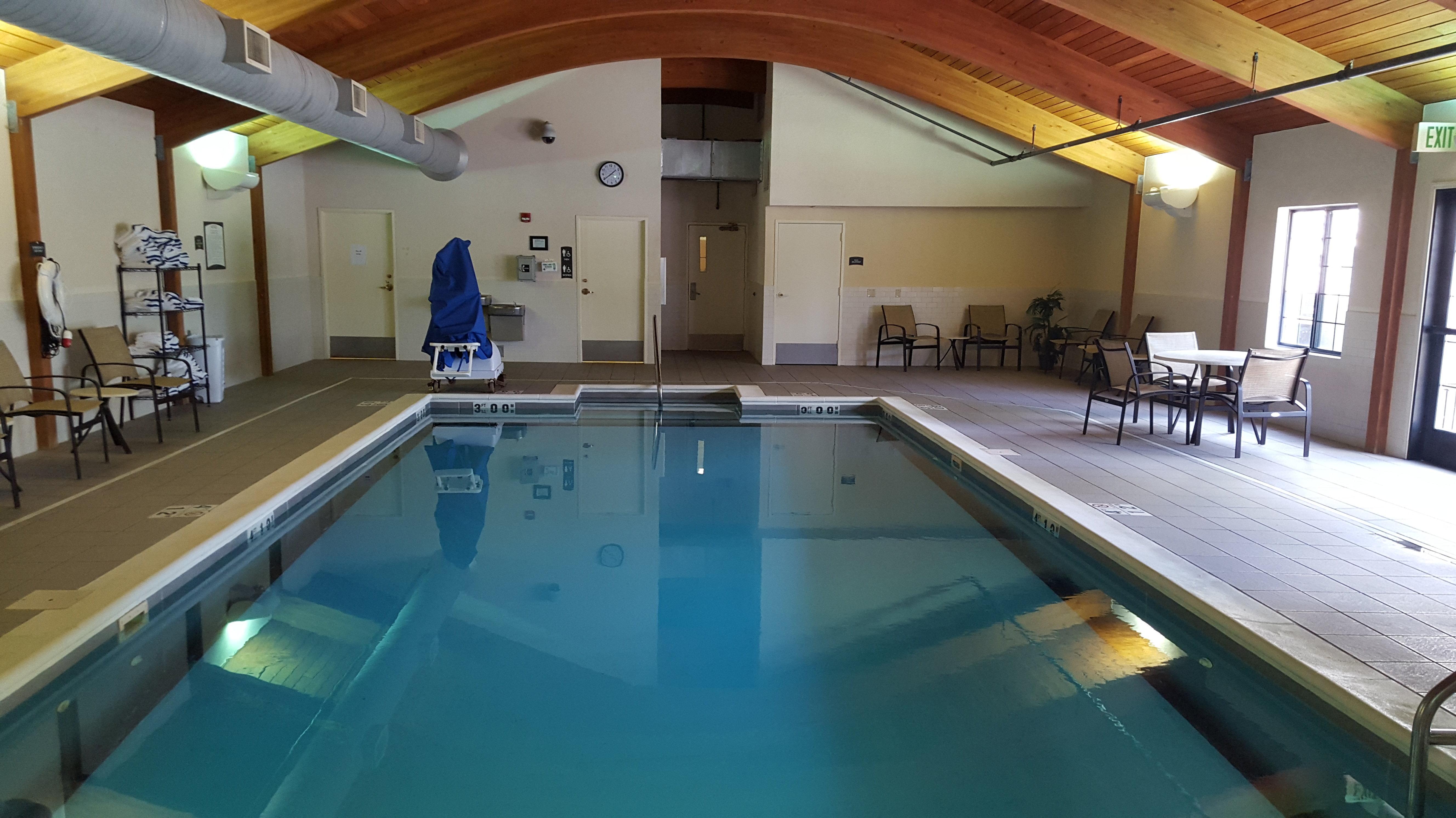 Staybridge Suites Hotel Springfield South, An Ihg Hotel Eksteriør bilde