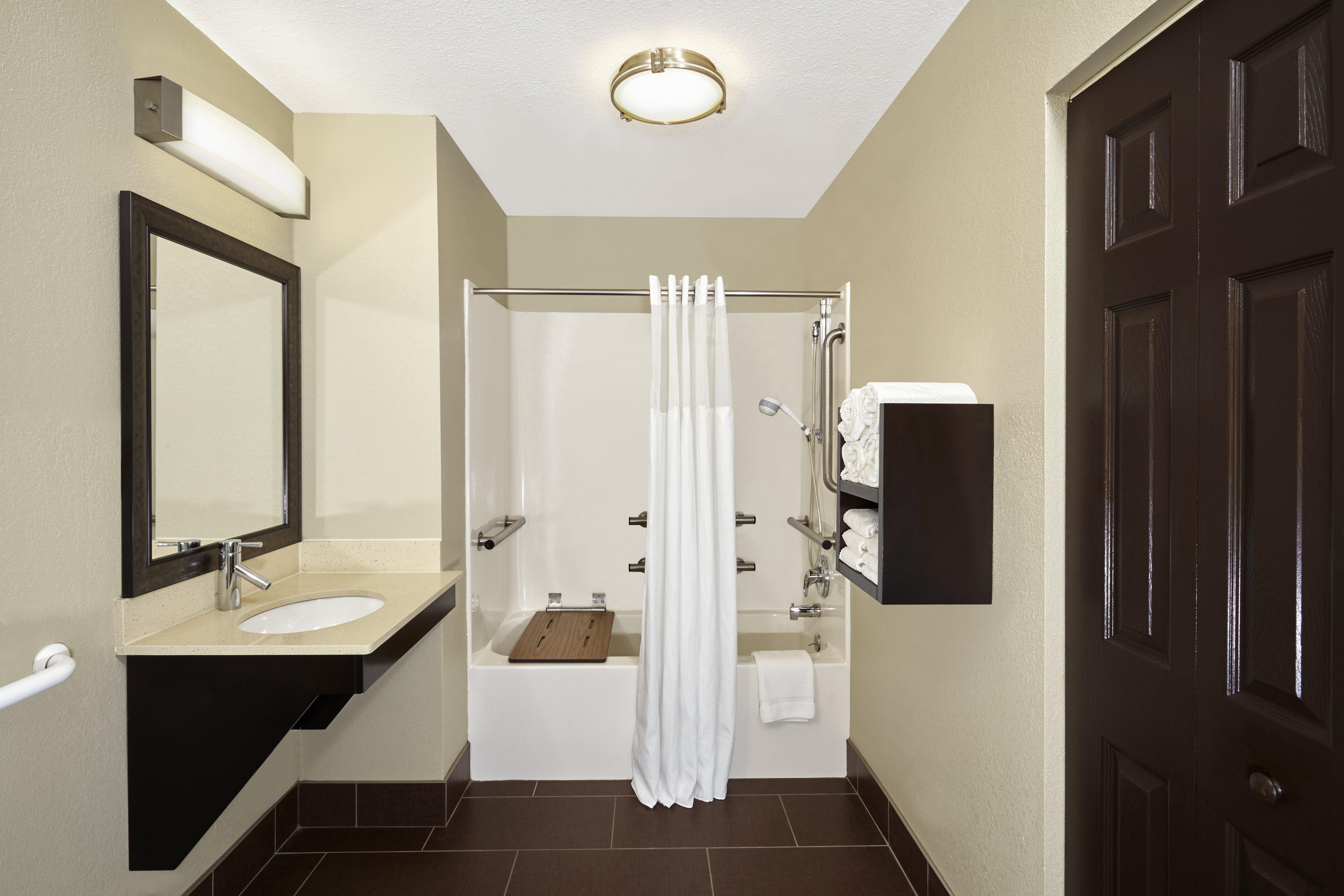 Staybridge Suites Hotel Springfield South, An Ihg Hotel Eksteriør bilde