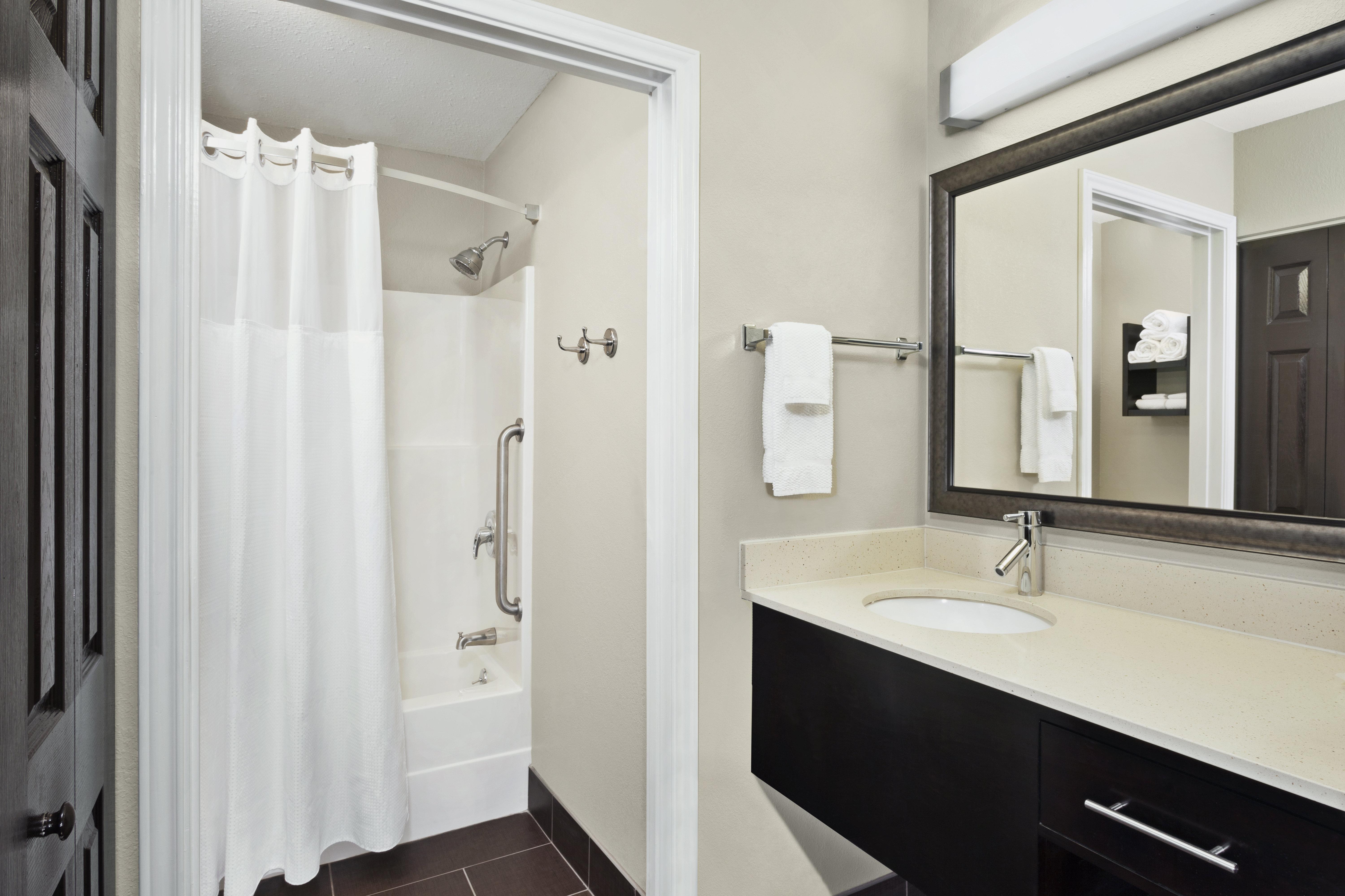 Staybridge Suites Hotel Springfield South, An Ihg Hotel Eksteriør bilde