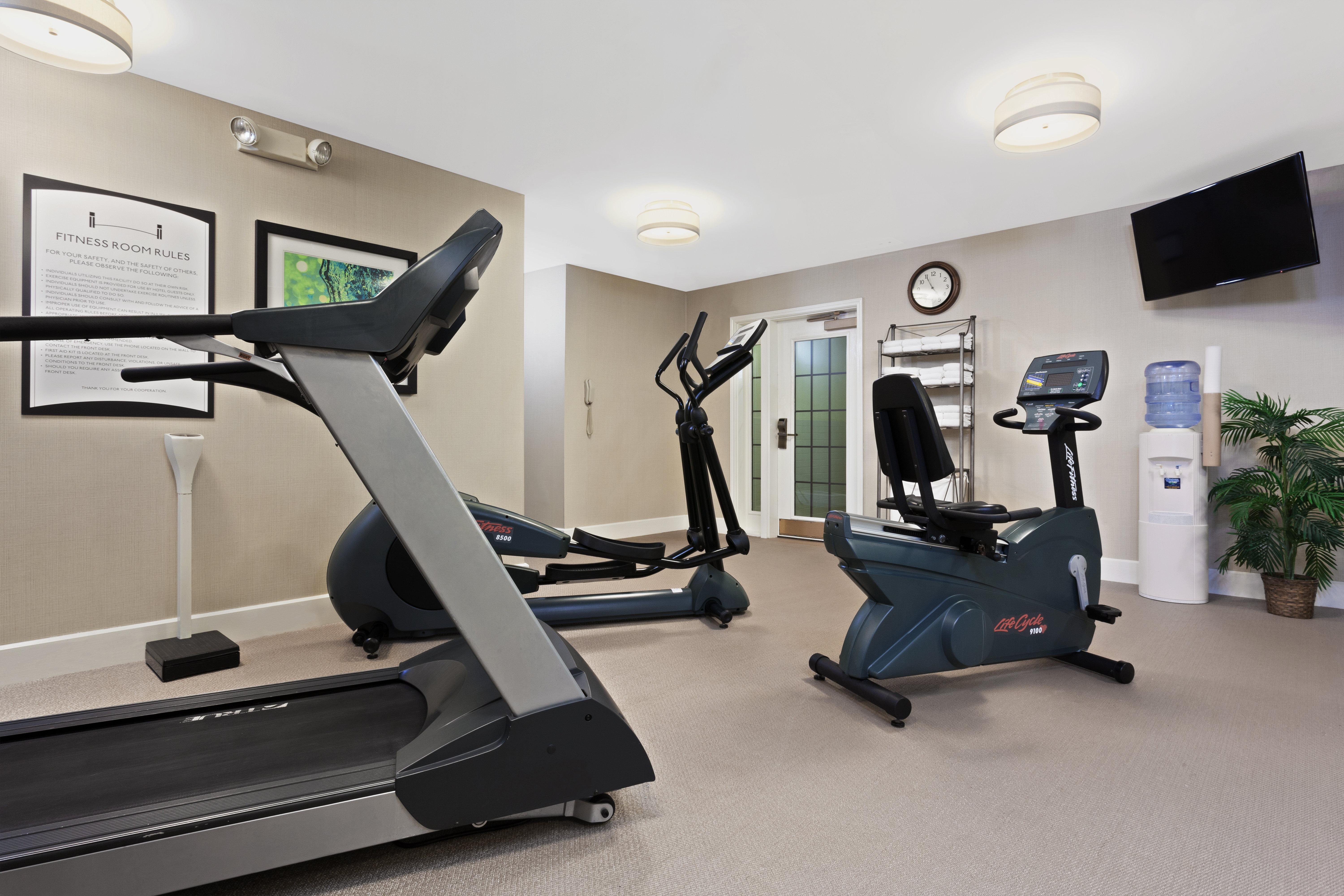 Staybridge Suites Hotel Springfield South, An Ihg Hotel Eksteriør bilde