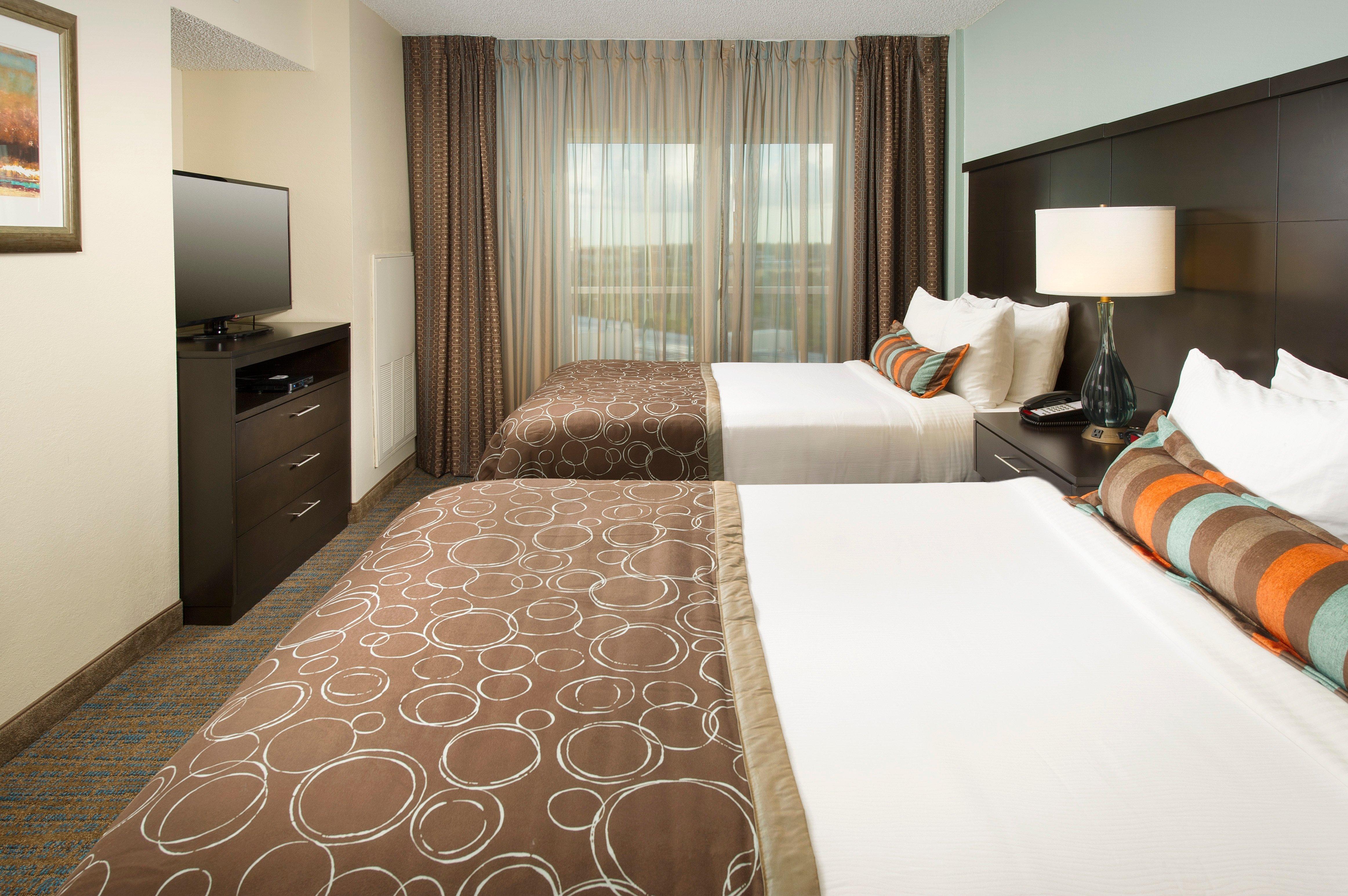 Staybridge Suites Hotel Springfield South, An Ihg Hotel Eksteriør bilde