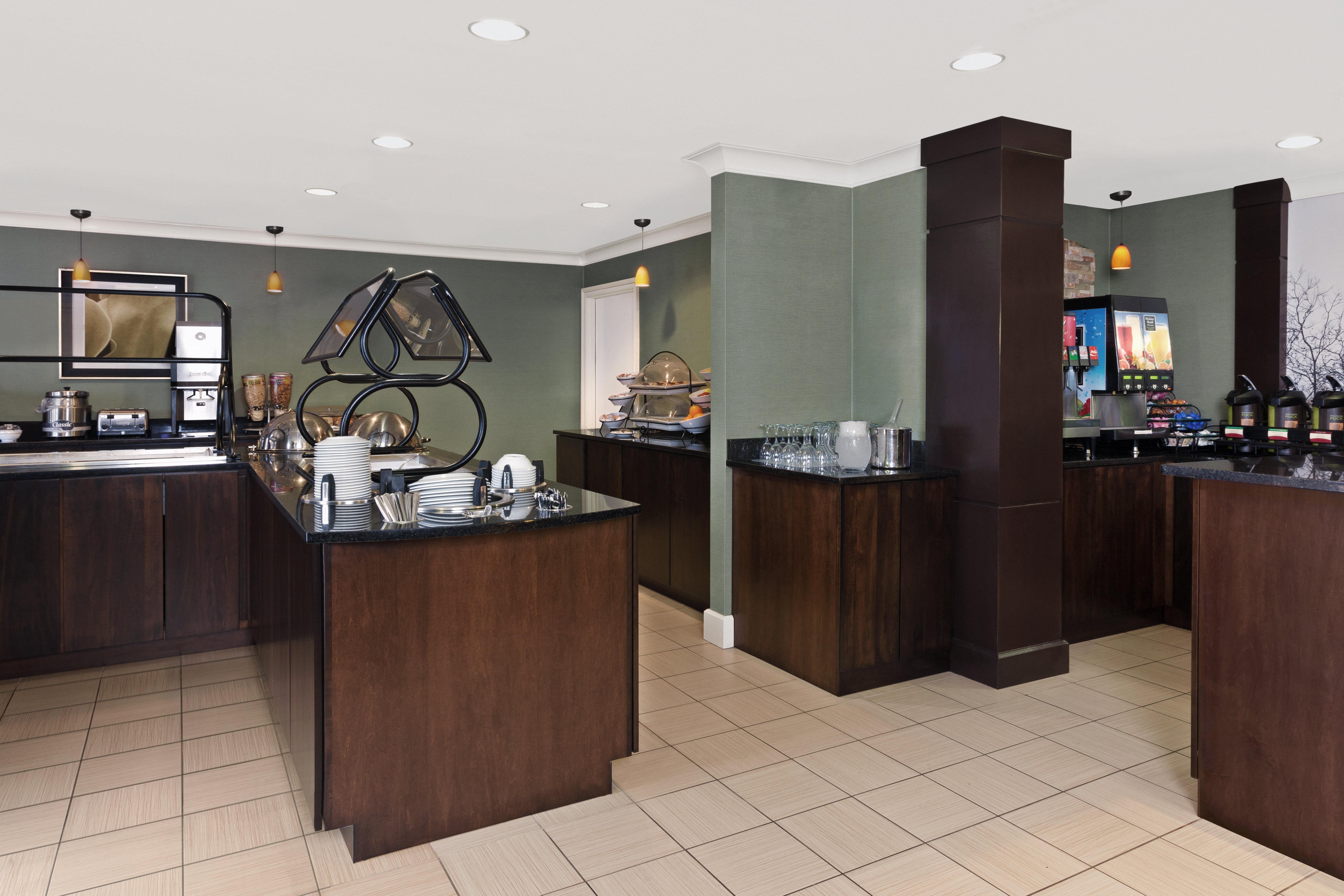 Staybridge Suites Hotel Springfield South, An Ihg Hotel Eksteriør bilde