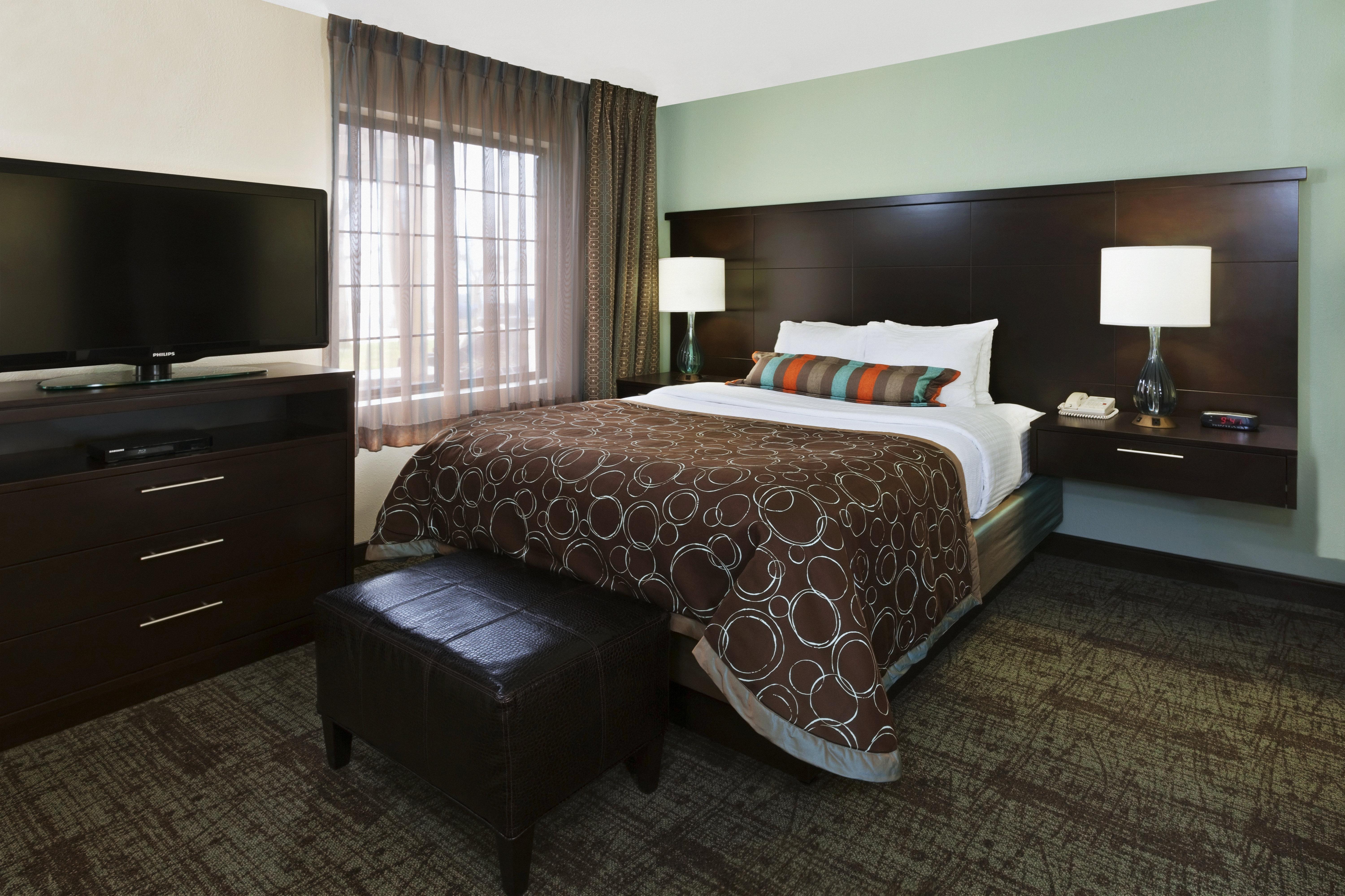 Staybridge Suites Hotel Springfield South, An Ihg Hotel Eksteriør bilde