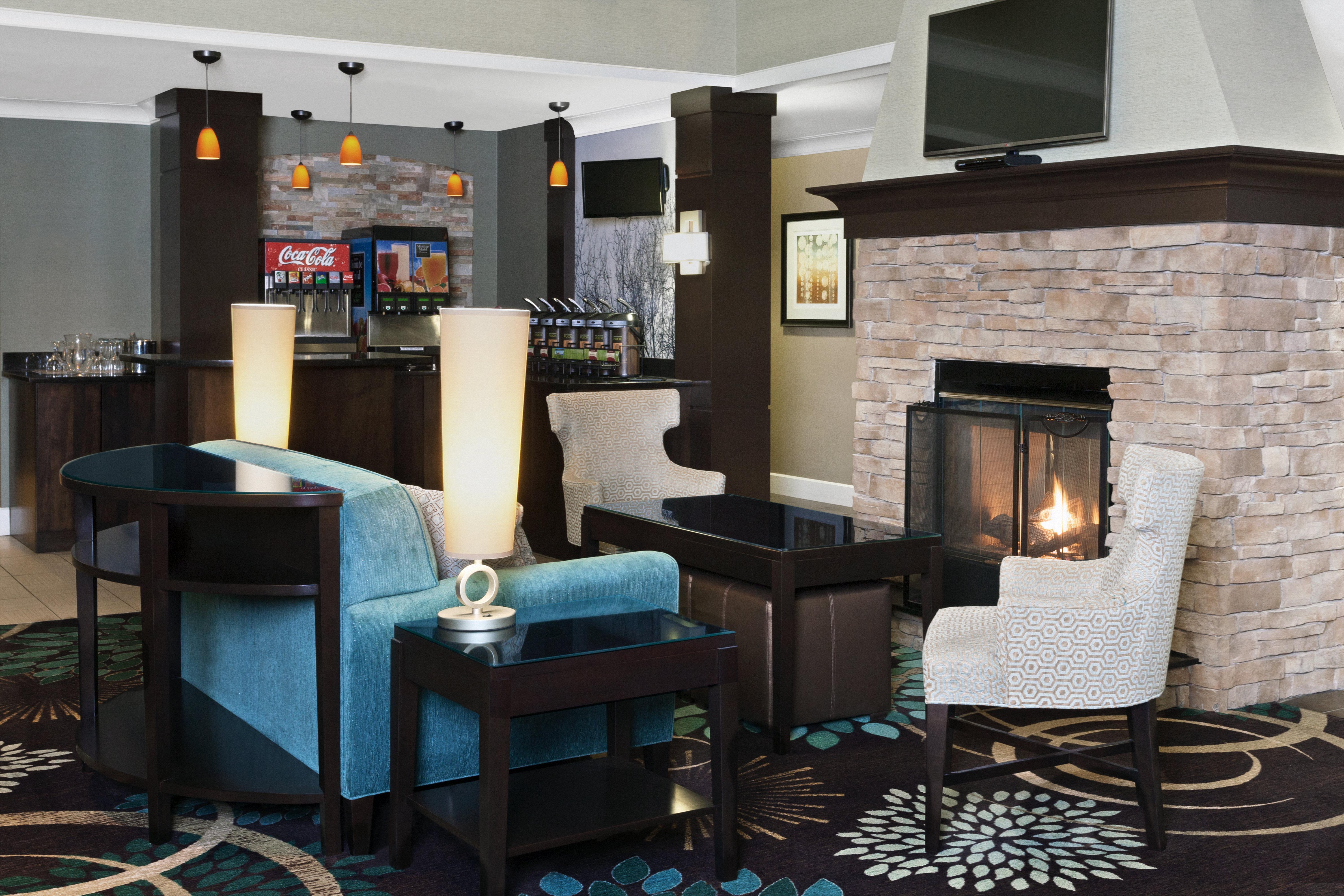 Staybridge Suites Hotel Springfield South, An Ihg Hotel Eksteriør bilde
