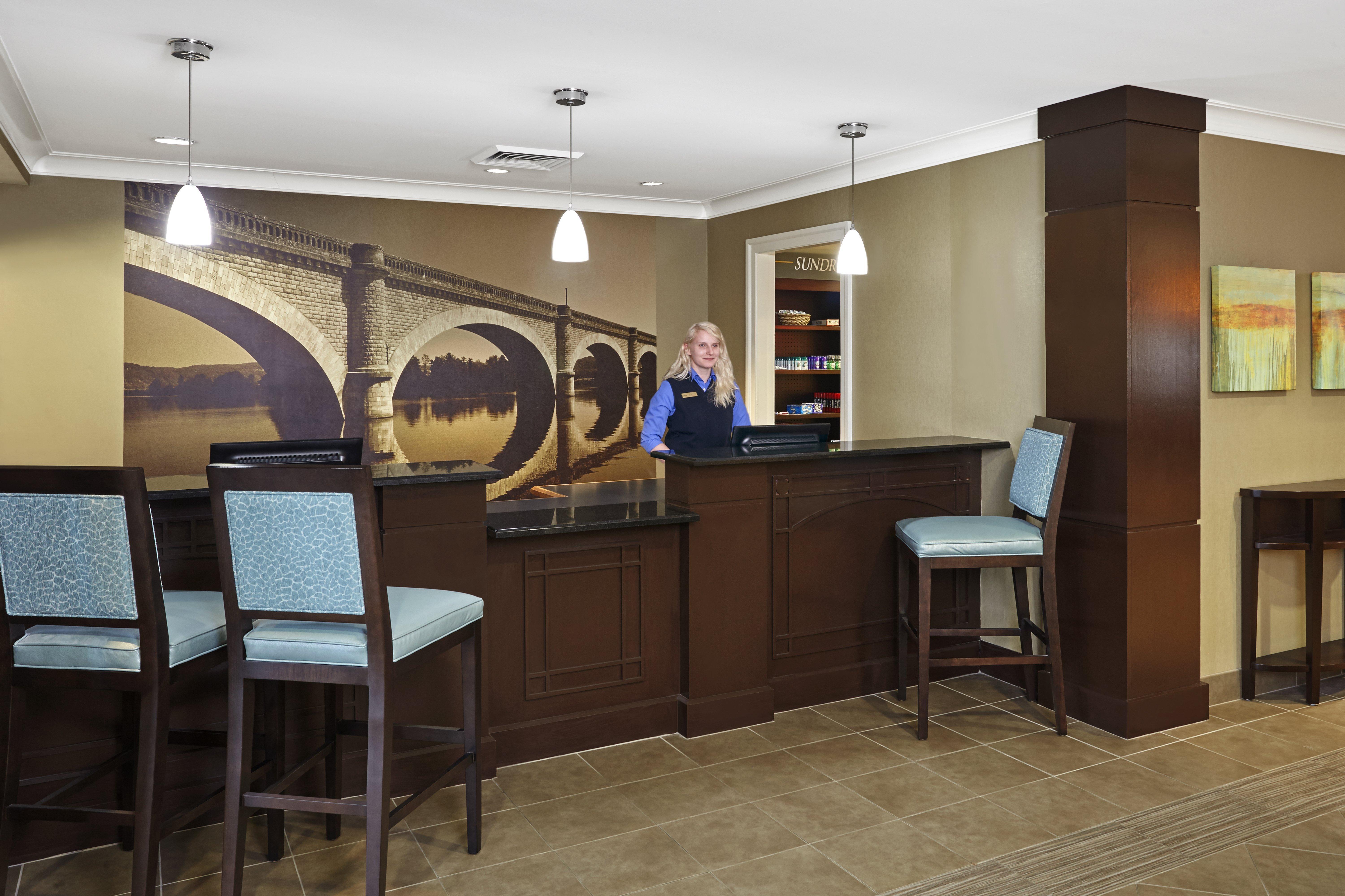 Staybridge Suites Hotel Springfield South, An Ihg Hotel Eksteriør bilde