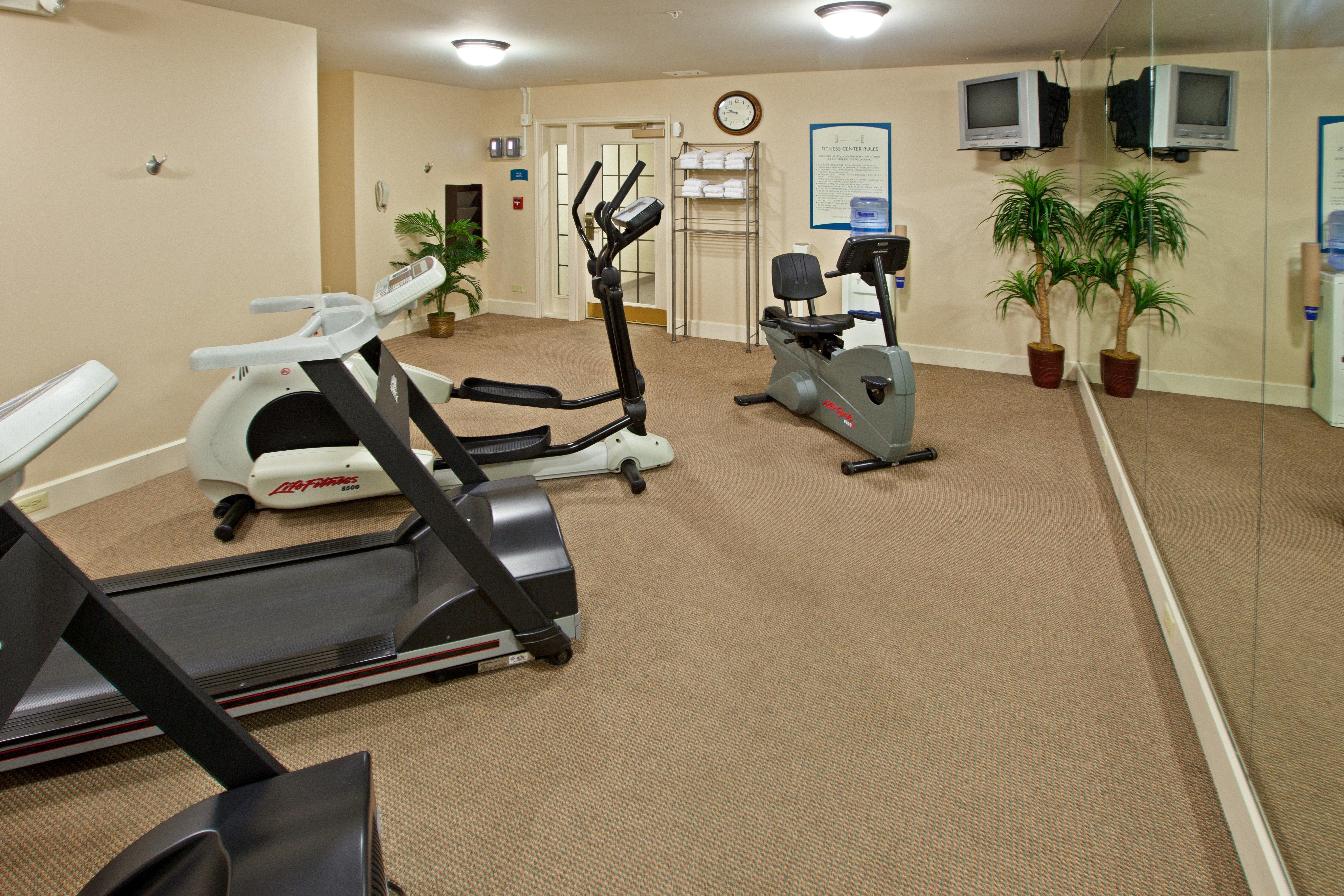 Staybridge Suites Hotel Springfield South, An Ihg Hotel Eksteriør bilde