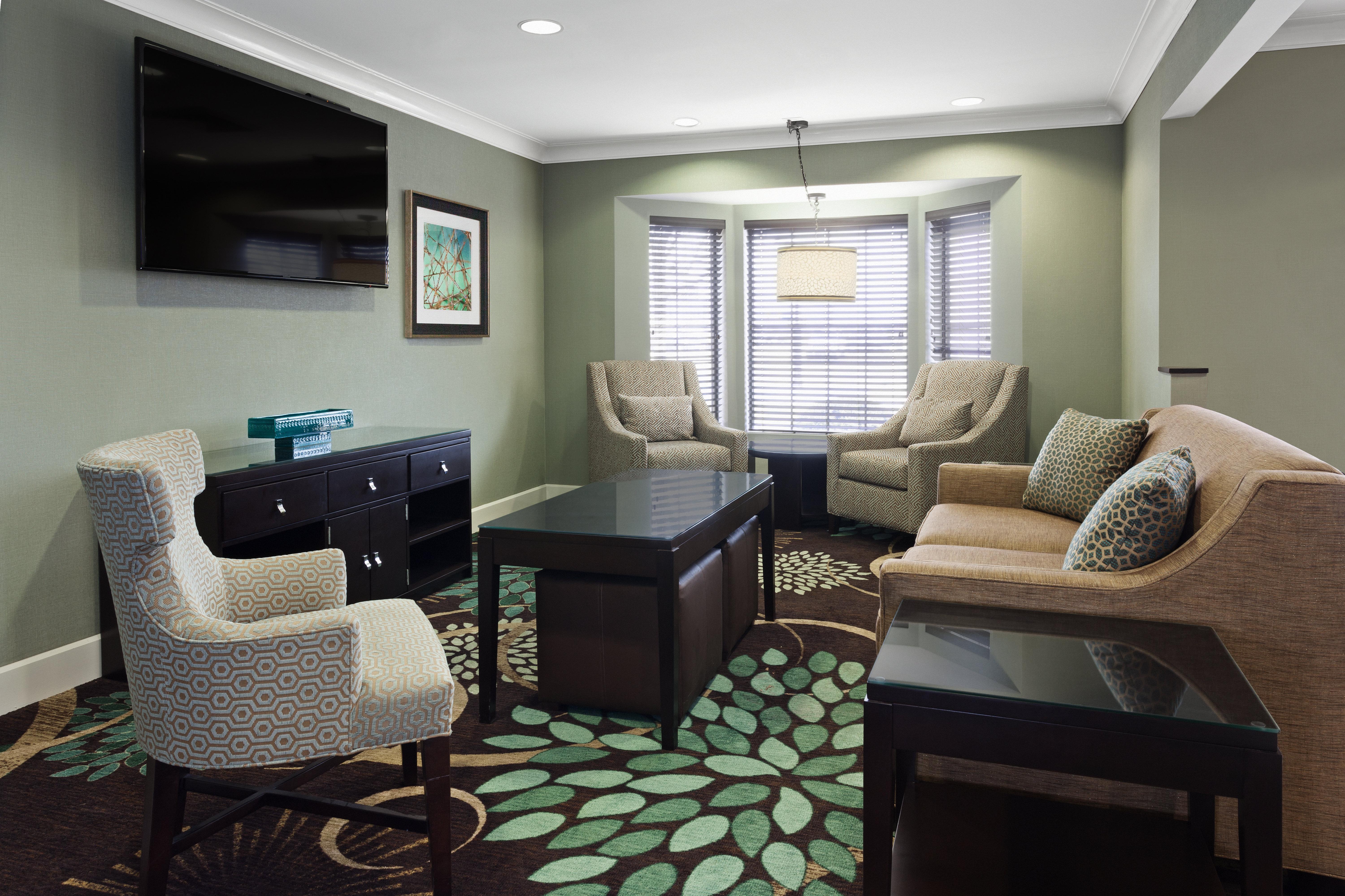 Staybridge Suites Hotel Springfield South, An Ihg Hotel Eksteriør bilde