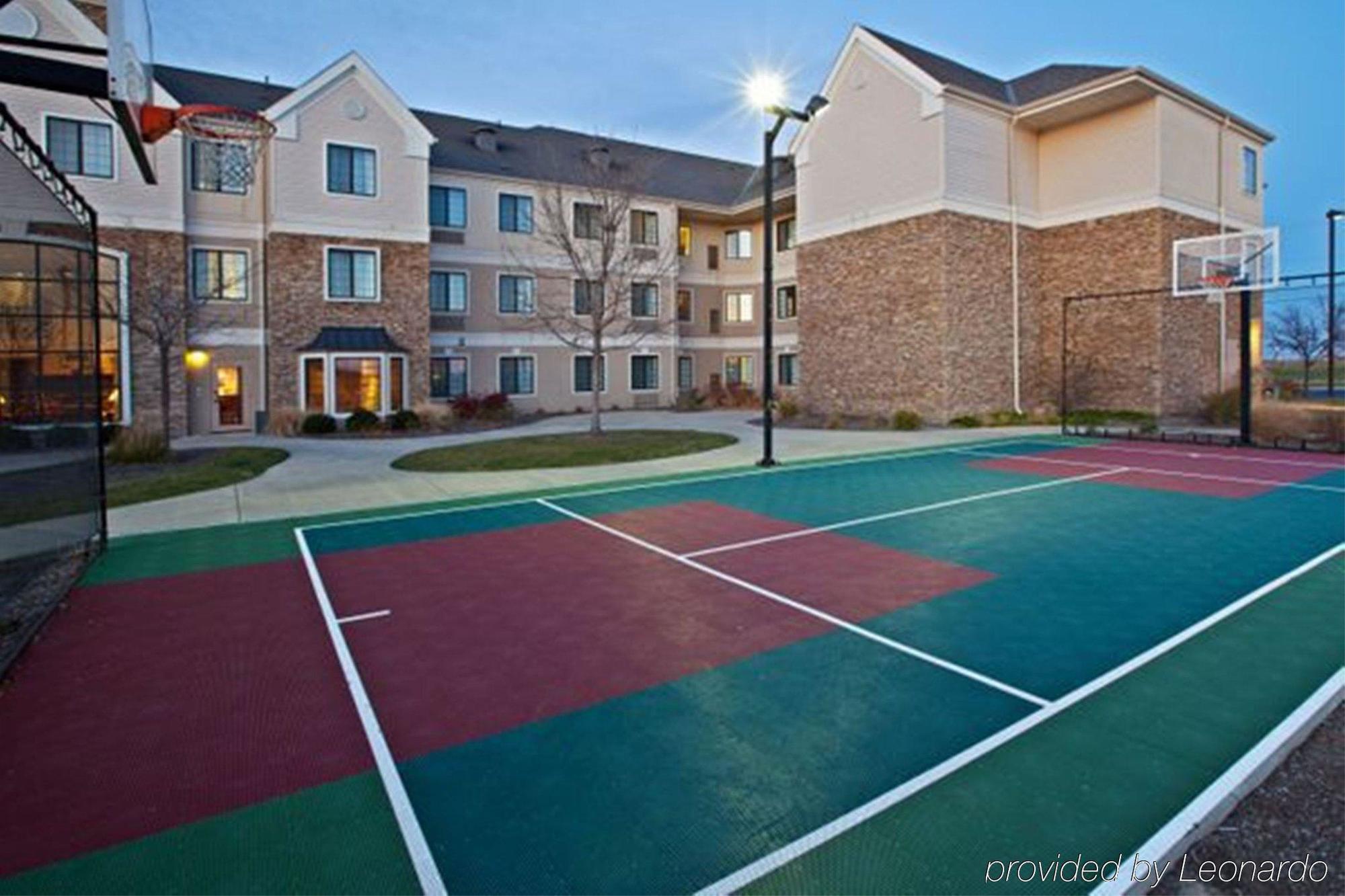 Staybridge Suites Hotel Springfield South, An Ihg Hotel Fasiliteter bilde