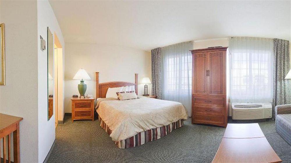Staybridge Suites Hotel Springfield South, An Ihg Hotel Eksteriør bilde