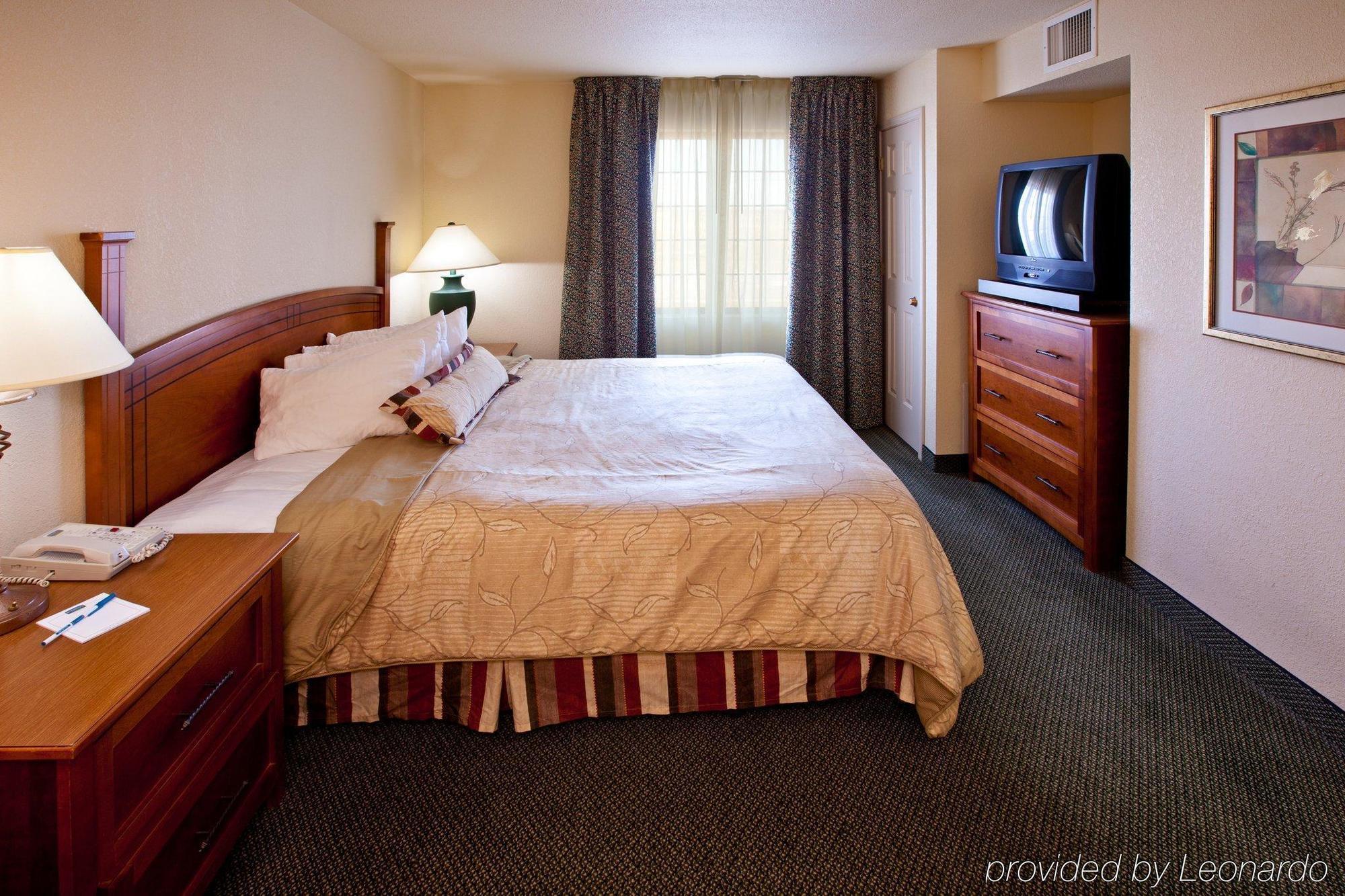 Staybridge Suites Hotel Springfield South, An Ihg Hotel Eksteriør bilde