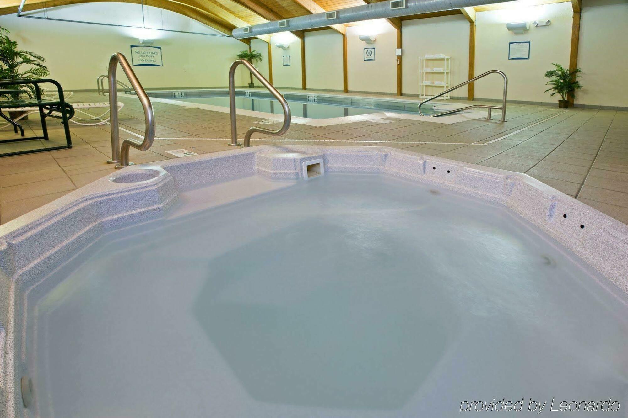 Staybridge Suites Hotel Springfield South, An Ihg Hotel Eksteriør bilde